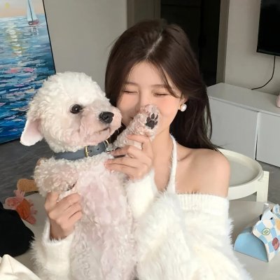 观众们！