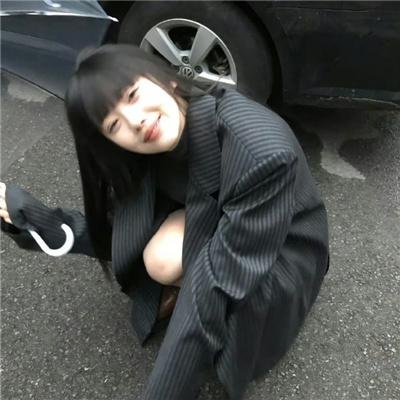 蓝色妖姬